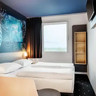 B&B Hotel München-Garching