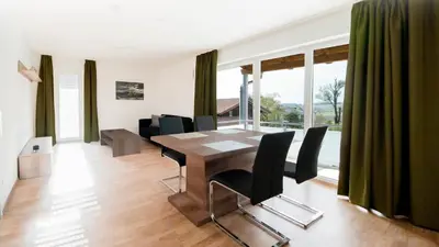 Grundriss der Unterkunft SEPPS IN