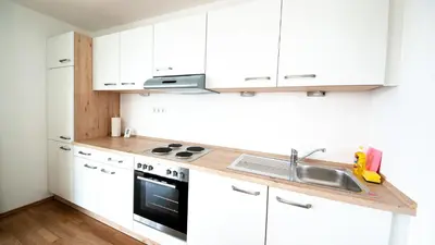 Grundriss der Unterkunft SEPPS IN