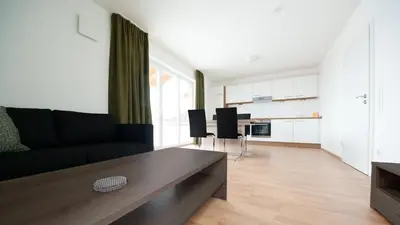 Grundriss der Unterkunft SEPPS IN