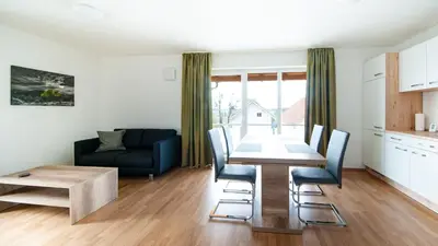Grundriss der Unterkunft SEPPS IN