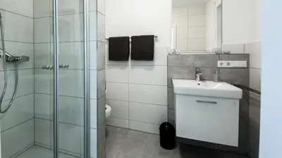 Grundriss der Unterkunft SEPPS IN