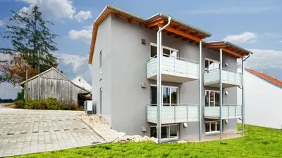 Grundriss der Unterkunft SEPPS IN
