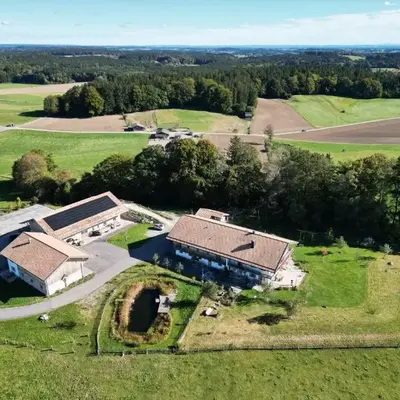 Hof Kaltenbrunn