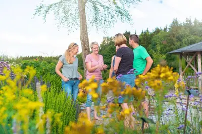Gäste, die in der Unterkunft Steffi's Landhof übernachten