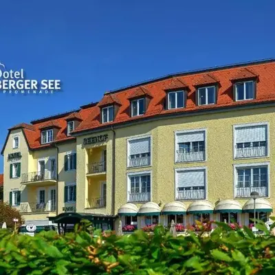 Hotel Starnberger See