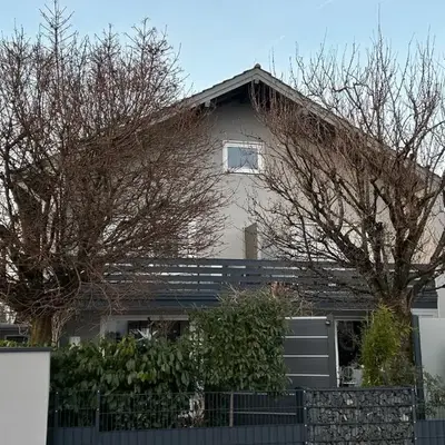 Moderne Ferienwohnung direkt in Landsberg am Lech