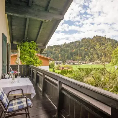 Ferienwohnung Danner