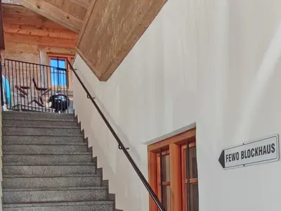 Grundriss der Unterkunft Ferienwohnungen Anni im Paradies
