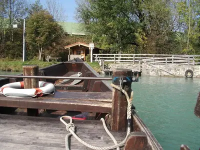 Grundriss der Unterkunft Ferienwohnungen Reimer