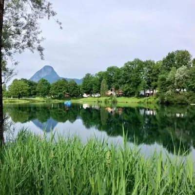 Ferienwohnungen Reimer