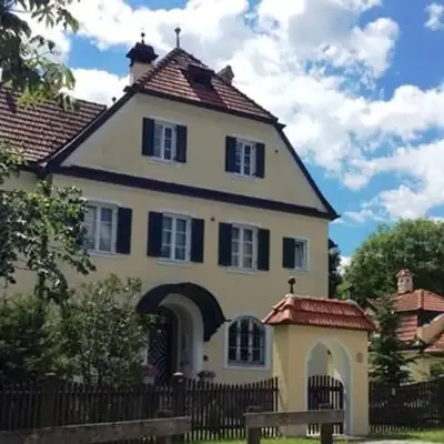 Ferienwohnung Rosenlehner