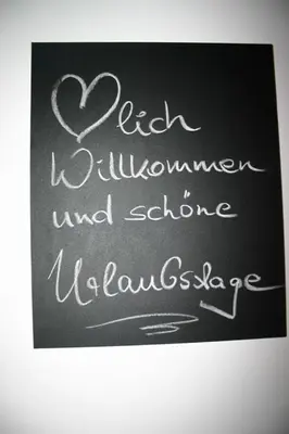 Grundriss der Unterkunft Ferienwohnung Schmid Ursula