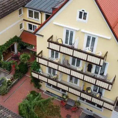 Hotel Cebulj