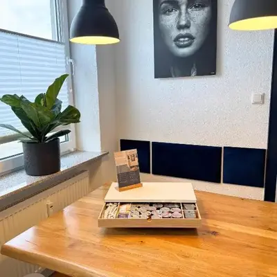 Bahnhof City Loft & Apartments