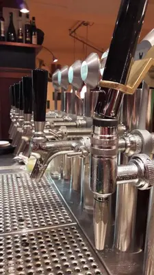 Kaffee-/Teezubehör in der Unterkunft Gasthof Bogenrieder