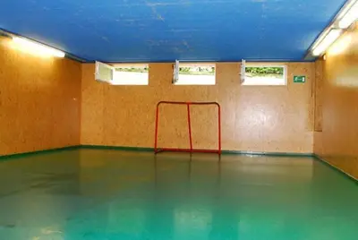 Grundriss der Unterkunft Gasthof Bogenrieder