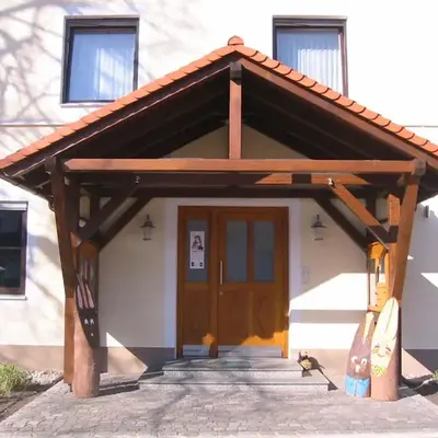 Gasthof Bogenrieder