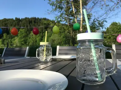 Grundriss der Unterkunft Pure Nature Munich - Alps
