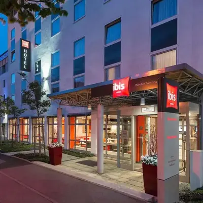 ibis Hotel München Garching