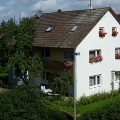 Gästehaus Drexel