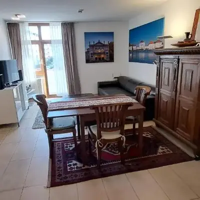 Westpark Apartments