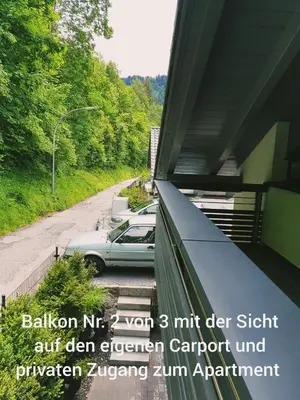 Grundriss der Unterkunft Gästehaus am Riedweg