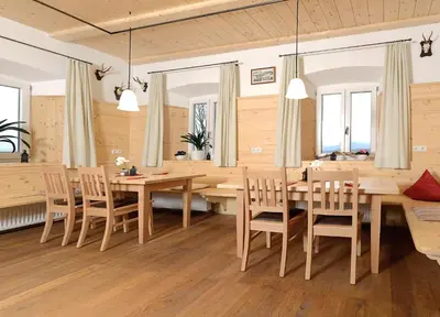 Grundriss der Unterkunft Hotel ChiemseePanorama