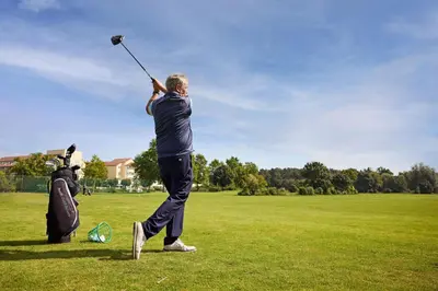 Gäste, die in der Unterkunft Dorint MARC AUREL Spa & Golf Resort übernachten