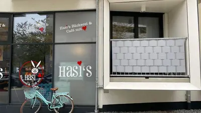 Radfahren an der Unterkunft Myroom Business Apartment Nähe Messe München oder in der Nähe