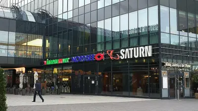 Ein Zertifikat, Auszeichnung, Logo oder anderes Dokument, das in der Unterkunft Myroom Business Apartment Nähe Messe München ausgestellt ist
