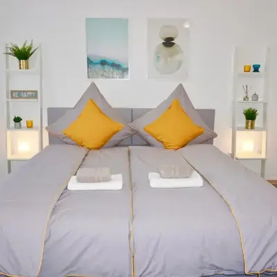 MH Apartment