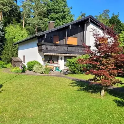 Gemütliches Gästehaus!