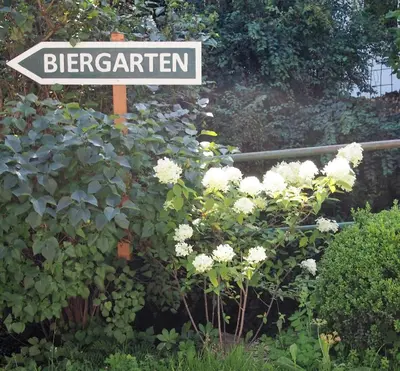 Grundriss der Unterkunft Land Wirtschaft Höß