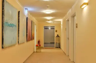 Grundriss der Unterkunft Abasto Hotel & Spa Maisach