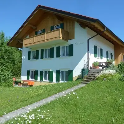 Ferienwohnung Panorama