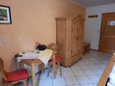 Grundriss der Unterkunft Schellenberger Hof