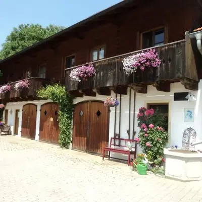 Schellenberger Hof