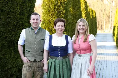 Gäste, die in der Unterkunft Spirklhof übernachten