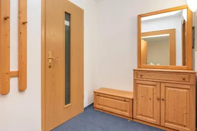 Grundriss der Unterkunft Gästehaus Kochelsee