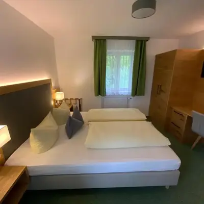 Gästehaus Kochelsee