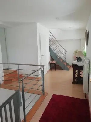 Grundriss der Unterkunft Stadthaus Kaufbeuren