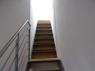 Grundriss der Unterkunft Stadthaus Kaufbeuren