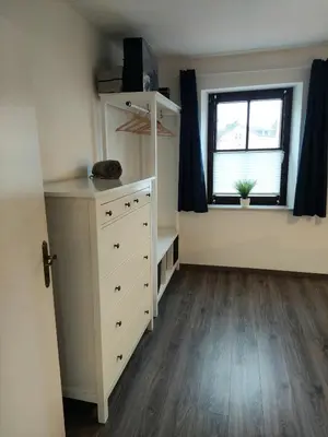 Küche/Küchenzeile in der Unterkunft Lech Appartement