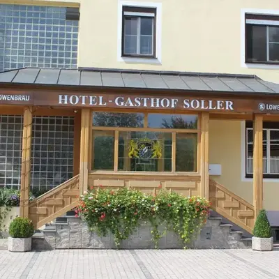 Hotel und Gasthof Soller