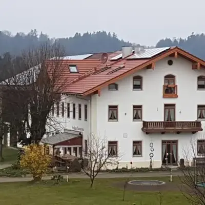 Pension Baumgartner