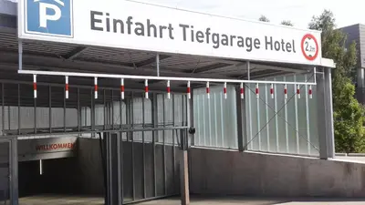Grundriss der Unterkunft Stay2Munich Hotel & Serviced Apartments