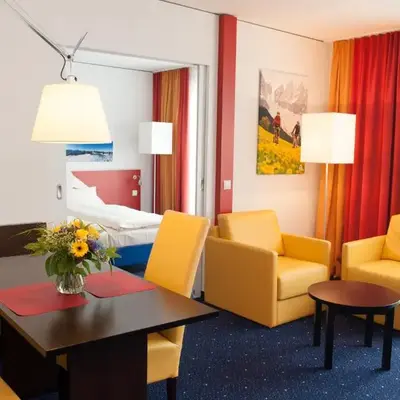 Stay2Munich Hotel & Serviced Apartments