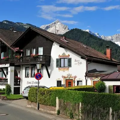 Weidegg - Hotel Garni