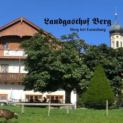 Landgasthof Berg